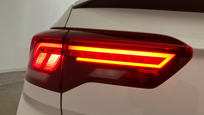 Volkswagen T-Roc 1.0 TSI Style 2dr Petrol Cabriolet